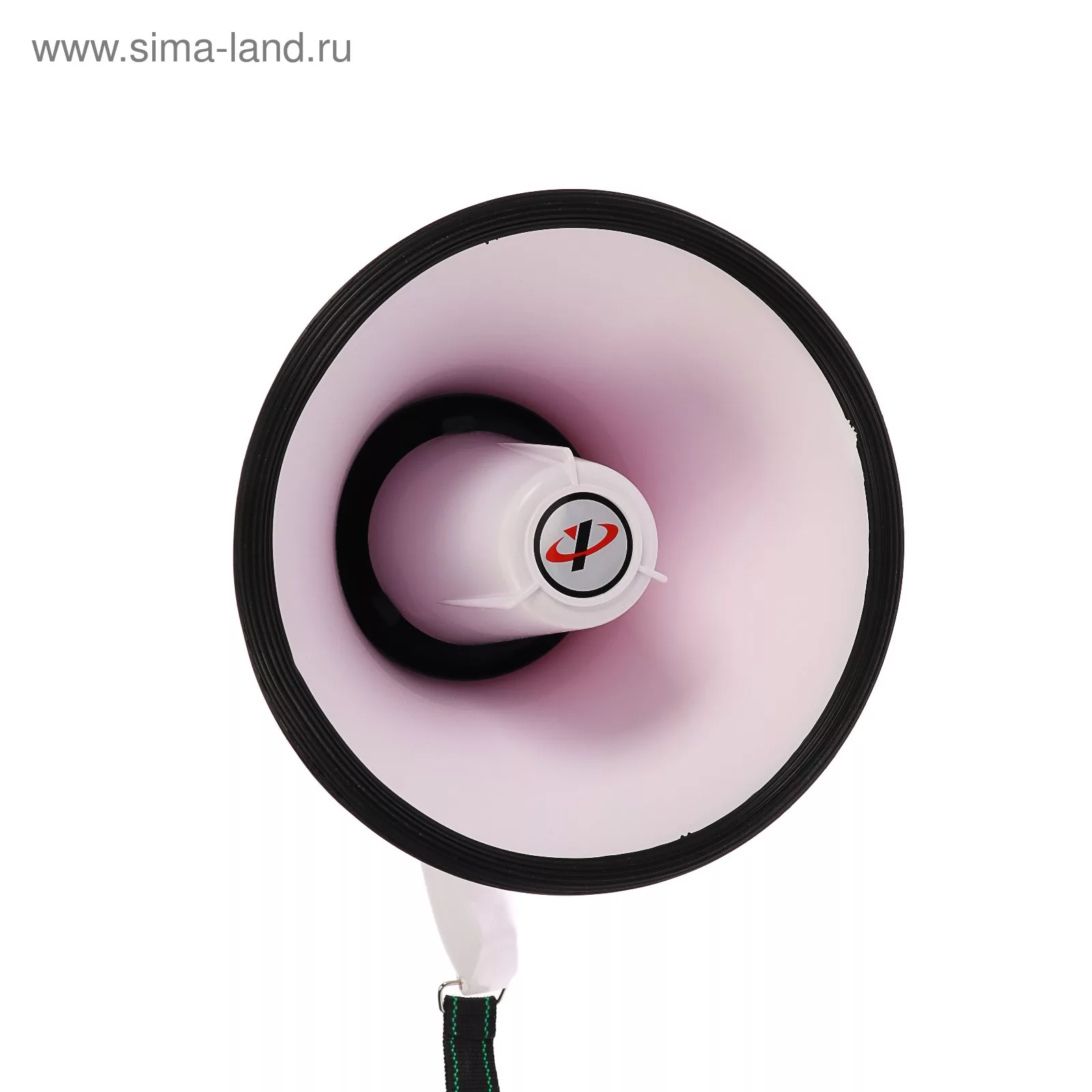 Мегафон ручной Luazon Rad-25 — фото 3