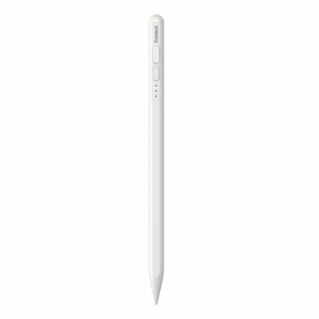 Стилус Baseus Smooth Writing 2 (P80015802213-03) (белый) — для хранение