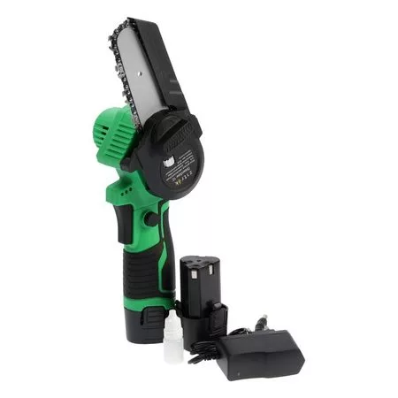 Пила цепная аккумуляторная Zitrek GreenSaw 12 082-1859