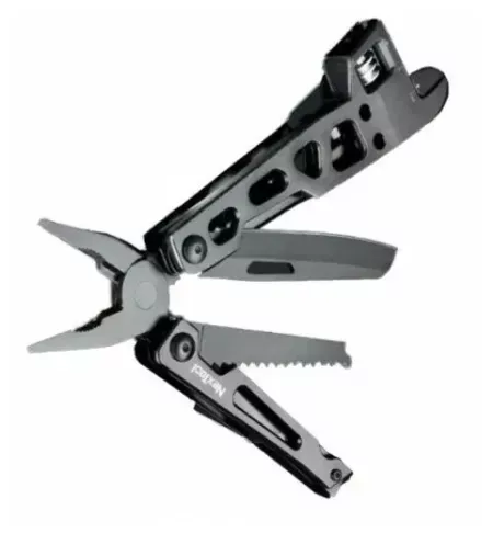 Мультитул Xiaomi Nextool Multifunctional Wrench (NE20145) (черный) — для хранение