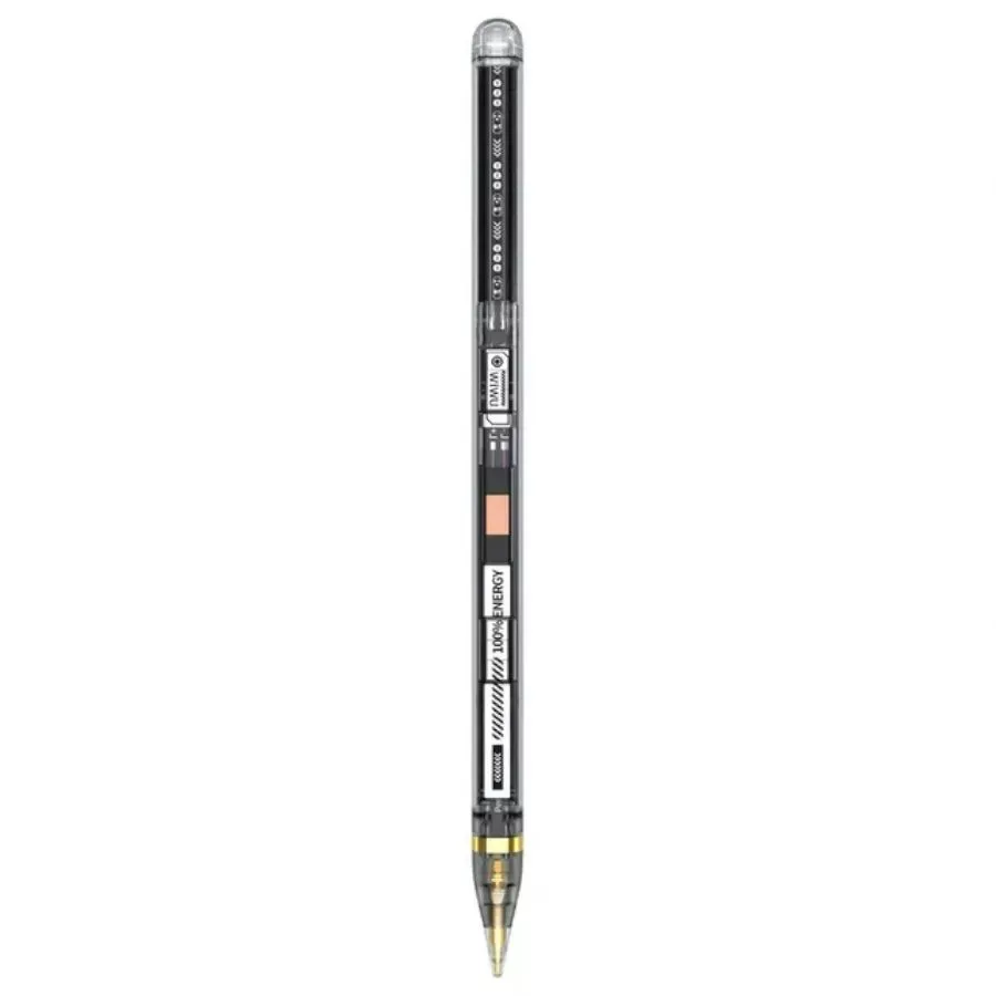 Стилус WIWU Pencil W Pro для iPad (черный) — для хранение