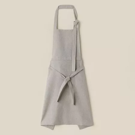 Фартук кухонный женский на завязках SL HOME Heavenly