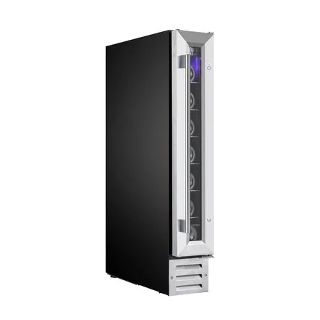 Встраиваемый винный шкаф Temptech WPQ15SCS — для хранение