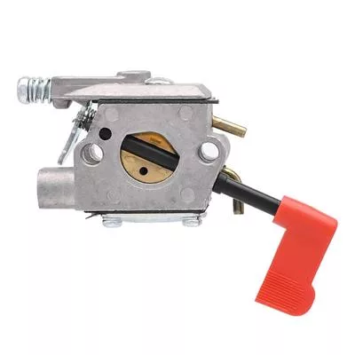 Карбюраторные комплекты для Poulan PPB100 PPB200 PPB300 SM132 SM132LE PPB350 PP031 — для инструмент — фото 3