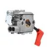 Карбюраторные комплекты для Poulan PPB100 PPB200 PPB300 SM132 SM132LE PPB350 PP031 — для инструмент — фото 5