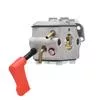 Карбюраторные комплекты для Poulan PPB100 PPB200 PPB300 SM132 SM132LE PPB350 PP031 — для инструмент — фото 9