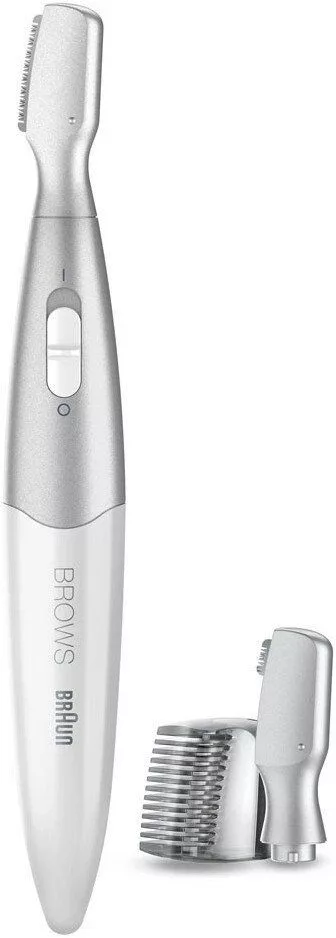 Триммер Braun FG1106 — для инструмент
