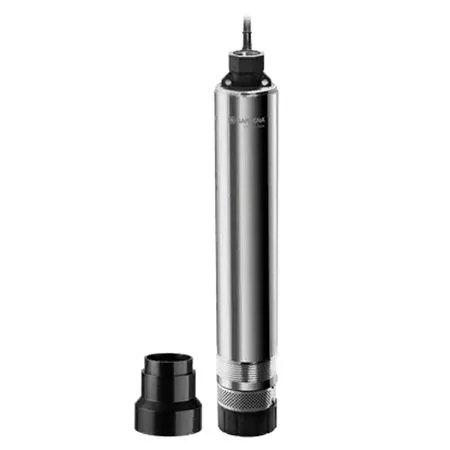 Погружной насос Gardena 6000/5 inox Premium (01492-20.000.00) — для полив