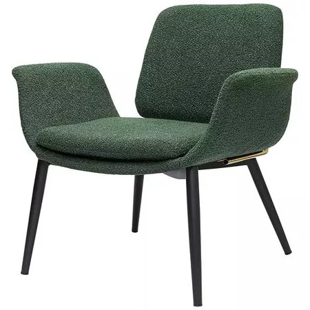 Кресло Bergenson Bjorn Hilde BB0000495