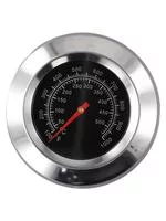 50-500℃ Барбекю-гриль Температурный датчик для барбекю Термометр из нержавеющей — для отдых — фото 2
