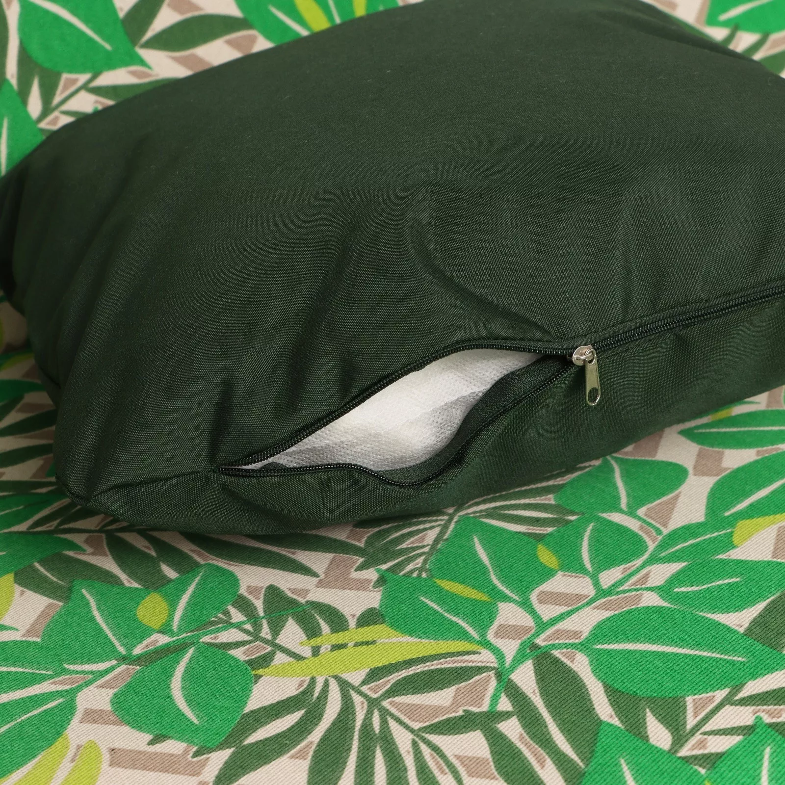Качели садовые «Панама» — для отдых — фото 8