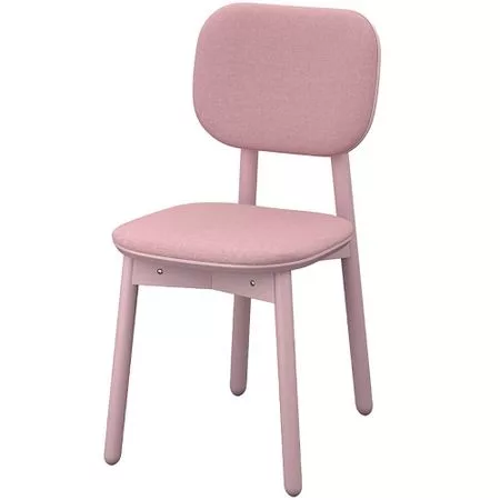 Стул Bergenson Bjorn Saga SGBRDCHUPHLBSKPK