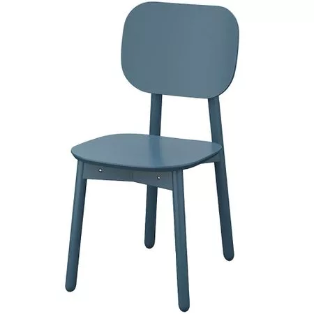 Стул Bergenson Bjorn Saga SGBRDCHBL_GRN