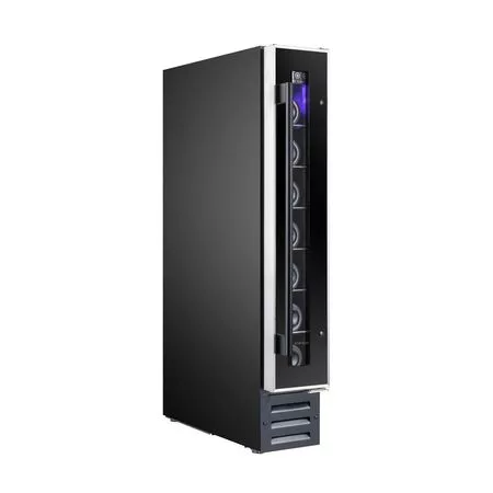 Встраиваемый винный шкаф Temptech WPQ15SCB