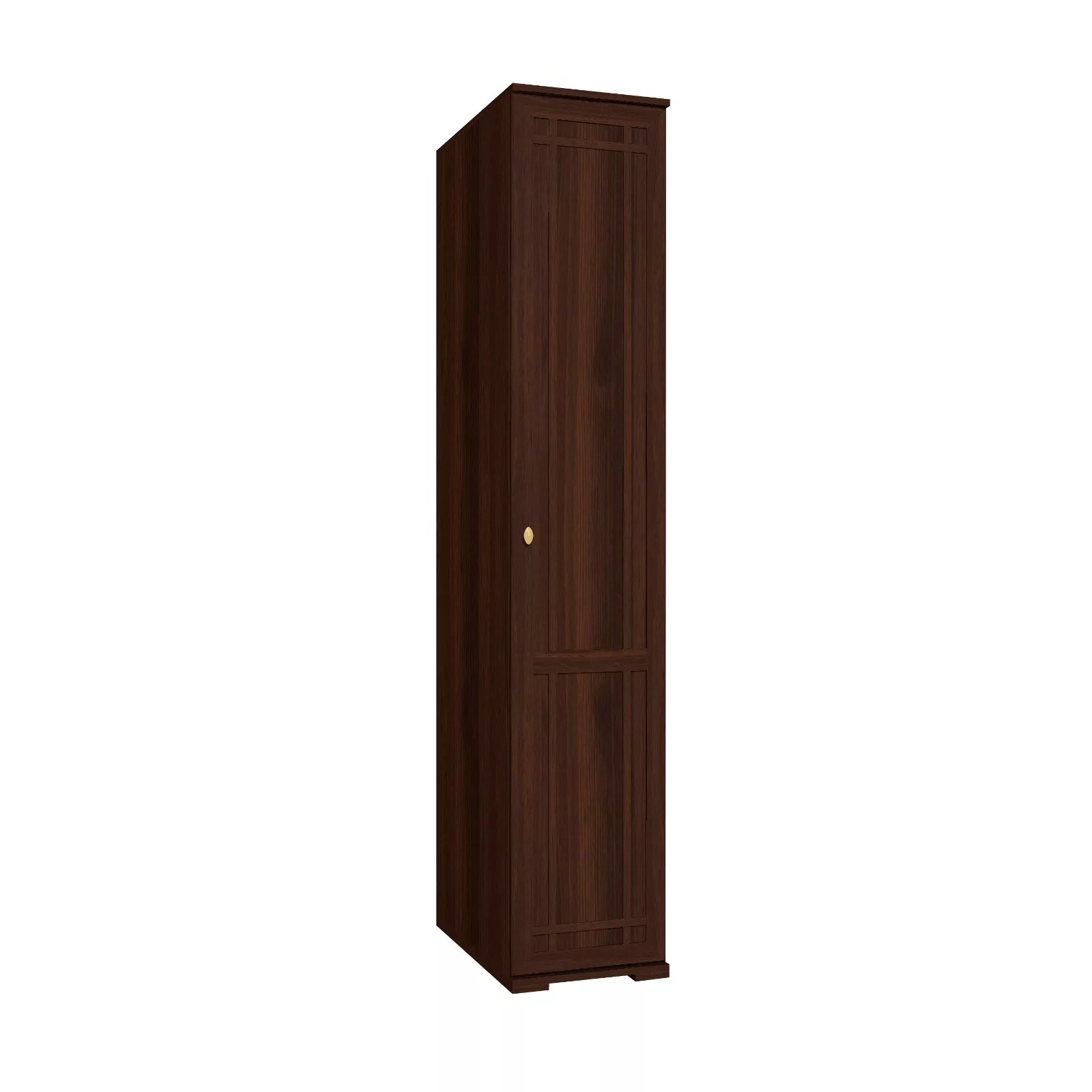 Шкаф - пенал для белья Sherlock 91