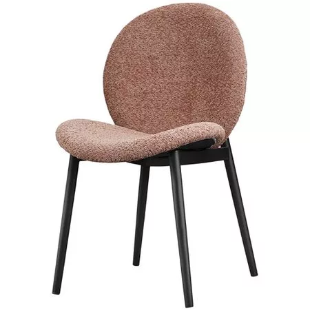 Стул Bergenson Bjorn Bente FH-BB-CH-BT-PNK
