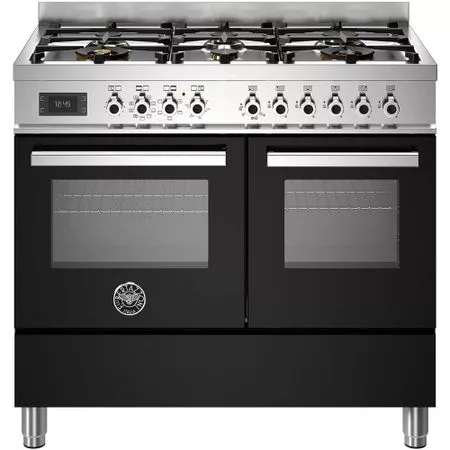 Плита Bertazzoni PRO106L2ENET — для отдых