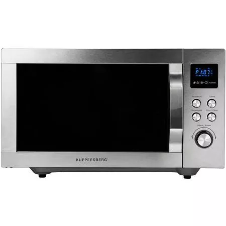 Микроволновая печь Kuppersberg FMW 250 X — для отдых