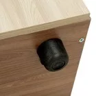 Шкаф двухдверный «Герда» — фото 9
