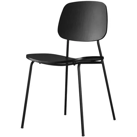 Стул Bergenson Bjorn Tilla FH-TL-CH-ST-BLK