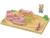 Игровой набор «Детский сад» Sylvanian Families [Милый