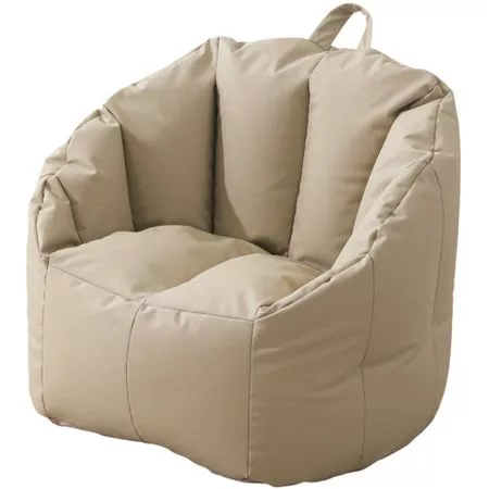 Детское кресло UNIX Kids Adult бежевый (SCADULTCL)
