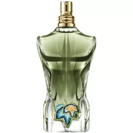 Парфюмерная вода Jean Paul Gaultier Le Beau Paradise Garden