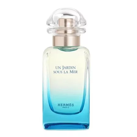 Туалетная вода Hermès Jardin Un