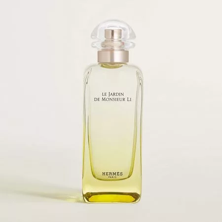 Туалетная вода Hermès Le Jardin De Monsieur Li