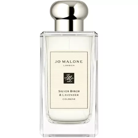 Одеколон Jo Malone London Silver Birch & Lavender