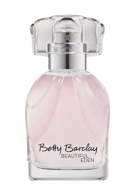 Туалетная вода 20ml BETTY BARCLAY — для полив
