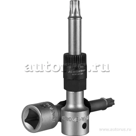 Комбинированный инструмент с вставкой TORX T-50