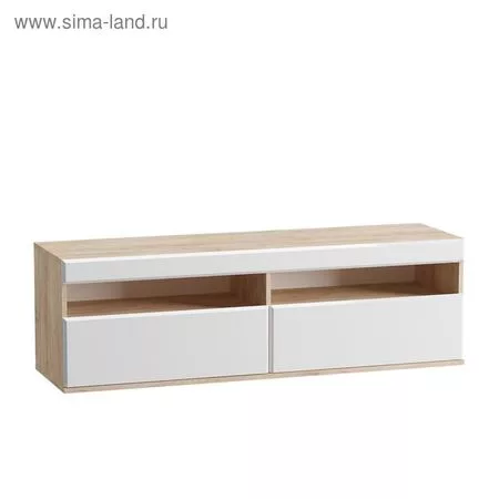 Тумба под ТВ Альба 3 03.286