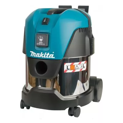 Пылесос Makita VC2012L — для хранение — фото 3
