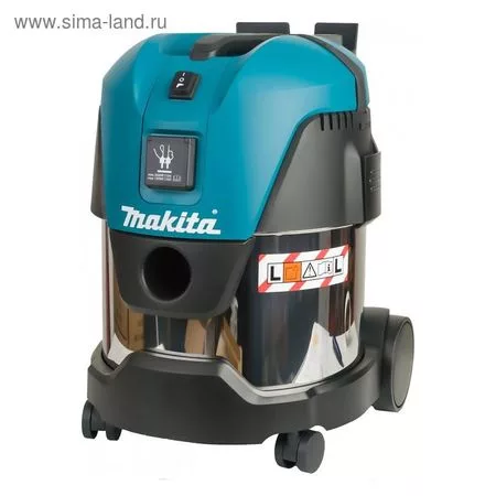 Пылесос Makita VC2012L — для хранение — фото 4