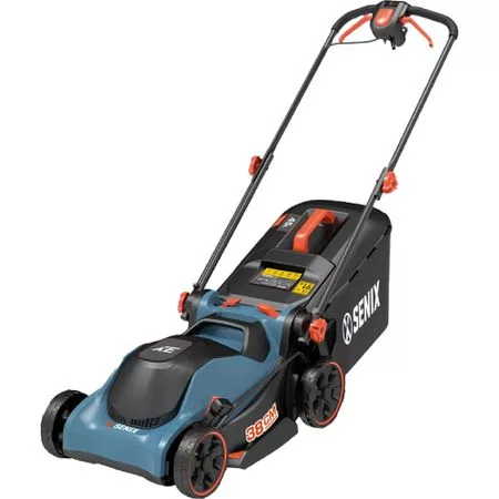 Газонокосилка Senix LPPE16-M1-EU — для инструмент