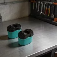 1/2 шт. GY21057 Замена воздушного фильтра Воздушный фильтр Для MIU11515 Z425 792105 — для инструмент — фото 2