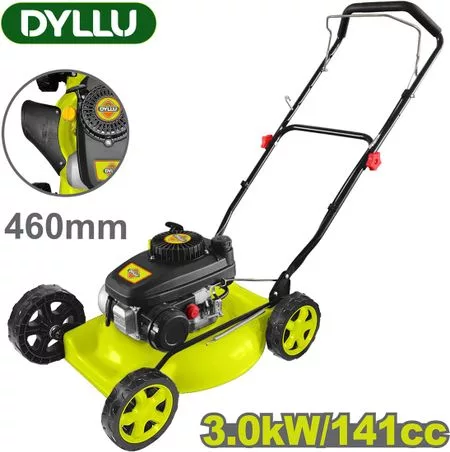 Газонокосилка Dyllu DTGM2A18 — для инструмент