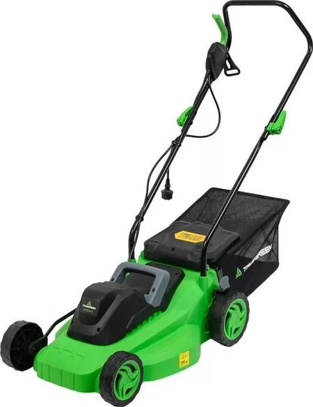 Газонокосилка Truegreen TG7A114 — для инструмент