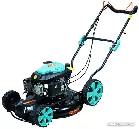 Газонокосилка Sturm PL5114S — для инструмент