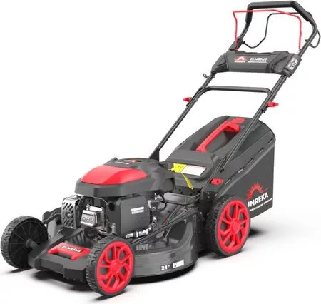 Газонокосилка SUNREKA GLM51HS — для инструмент