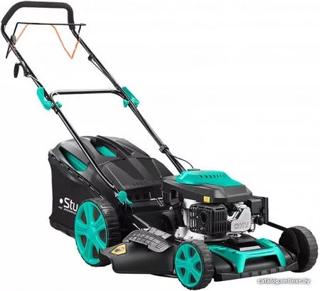 Газонокосилка Sturm PL5114SV — для инструмент