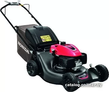 Газонокосилка Honda HRN536C1VKEA — для инструмент