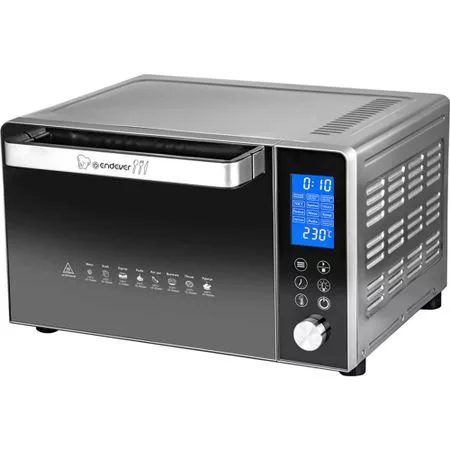 Мини-печь Endever Danko 4039 — для отдых