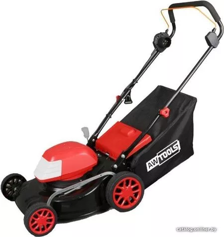 Газонокосилка Awtools ZF6127A — для инструмент