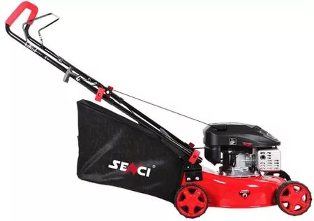 Газонокосилка SENCI LMA17P02 — для инструмент