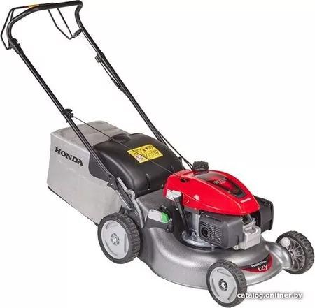 Газонокосилка Honda HRG466C1SKEP — для инструмент
