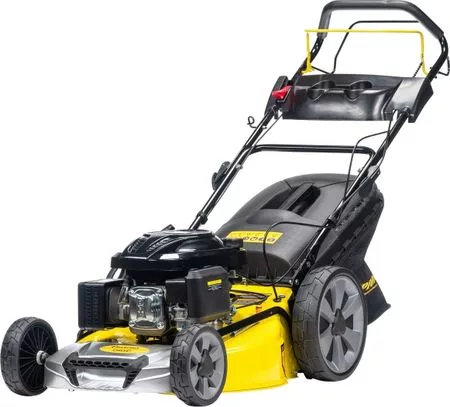 Газонокосилка Champion LM5347 — для инструмент
