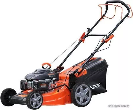 Газонокосилка Skiper GW510S — для инструмент
