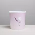 Кашпо для цветов «Beautiful garden» — для декор — фото 8